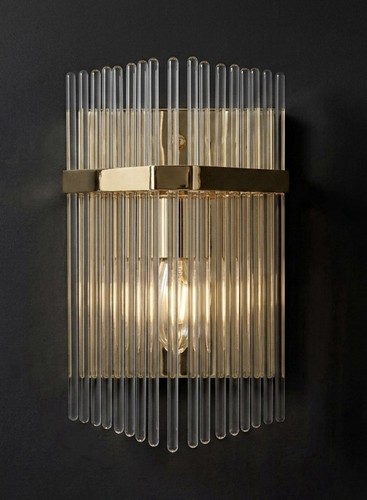 Mcm vtg sciolari like - like, glass