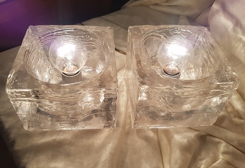 Pair big sconces - sconces, design